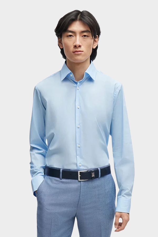 ΠΟΥΚΑΜΙΣΟ BOSS - 452 ΣΙΕΛ